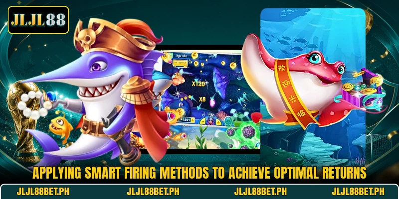 Applying smart firing methods to achieve optimal returns Applying smart firing methods to achieve optimal returns